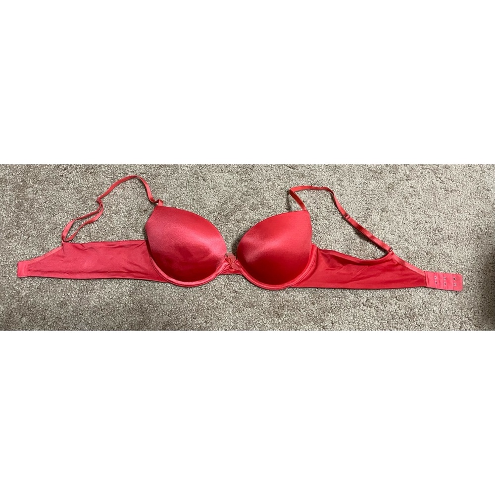 Aerie push-up bra